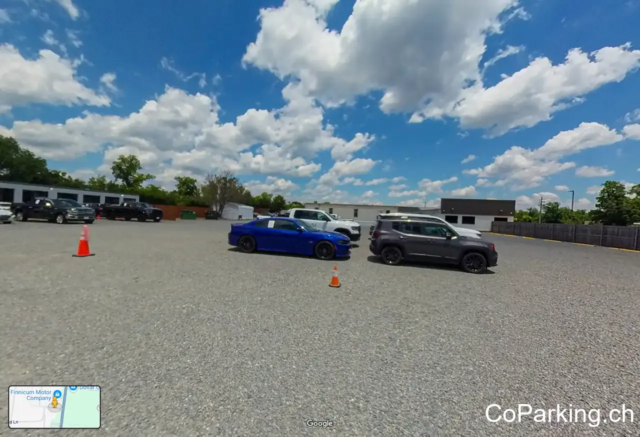 Finnicum Service Center & Quick Lube
