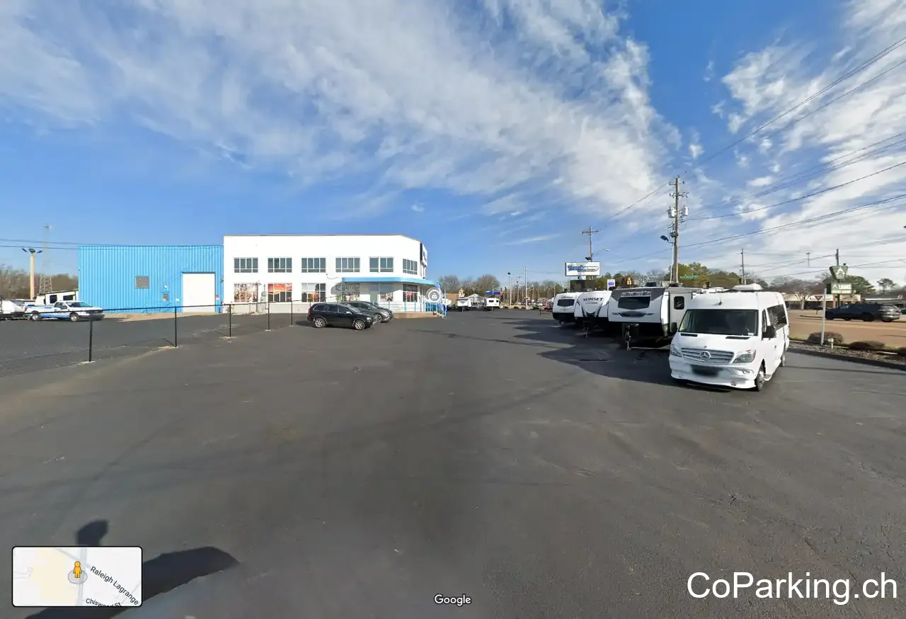 Madison Automotive