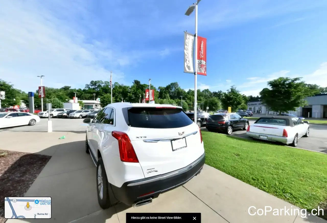Audi Monroeville Service