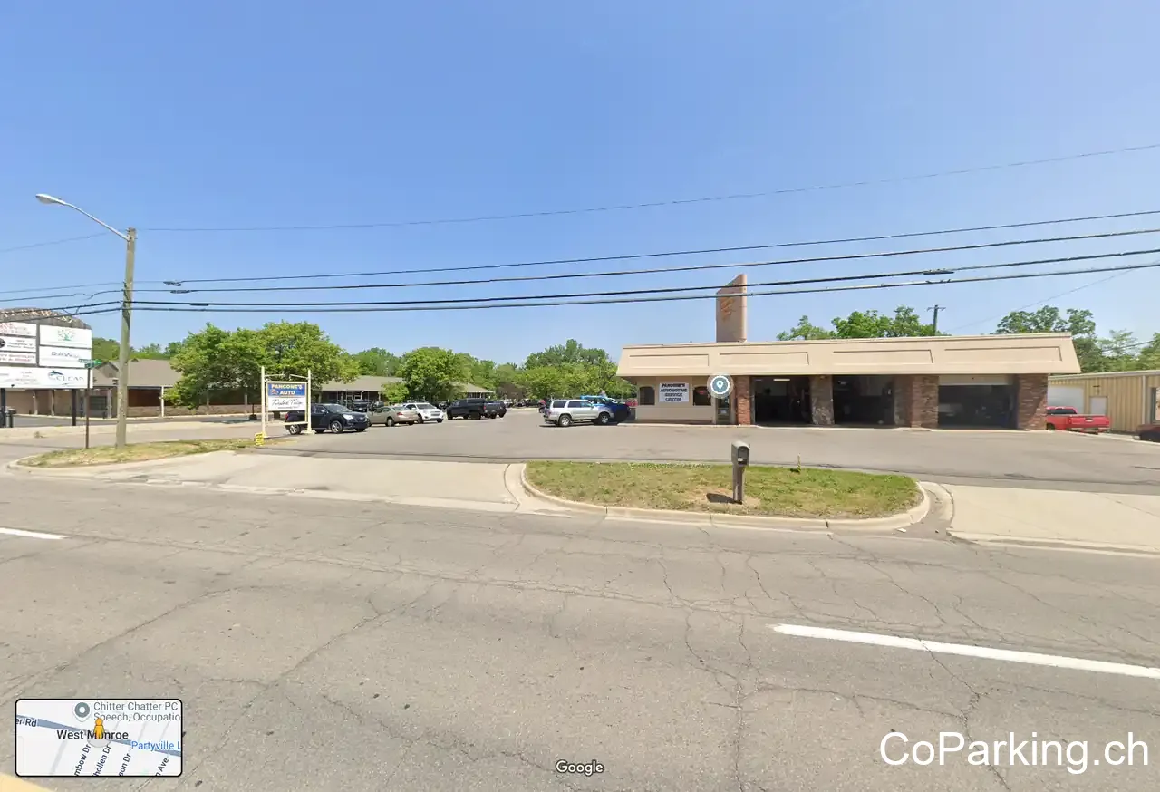 Pancone's Auto Repair
