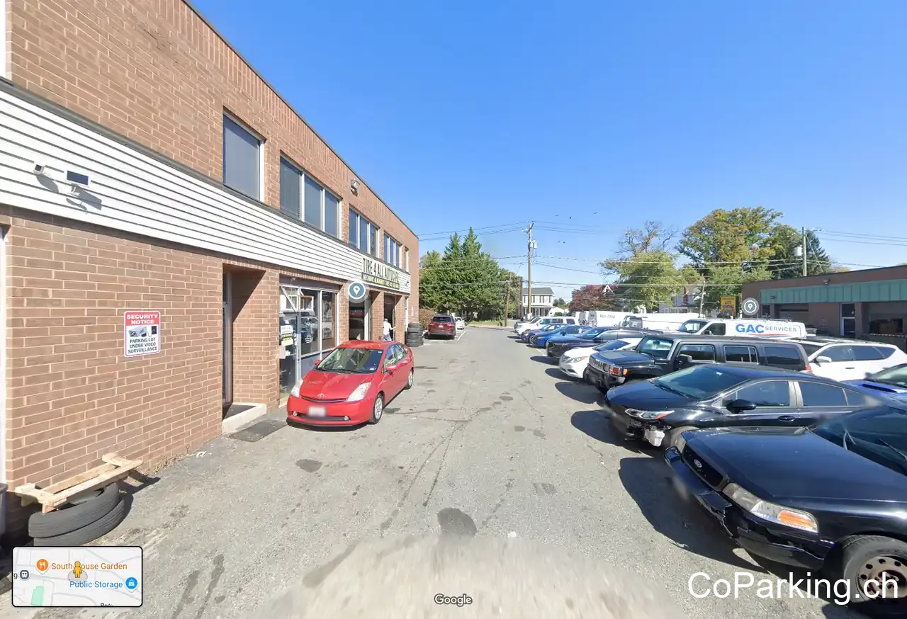 Gaithersburg Auto Clinic