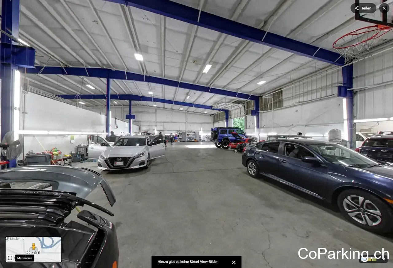 Rolf's Import Auto Services