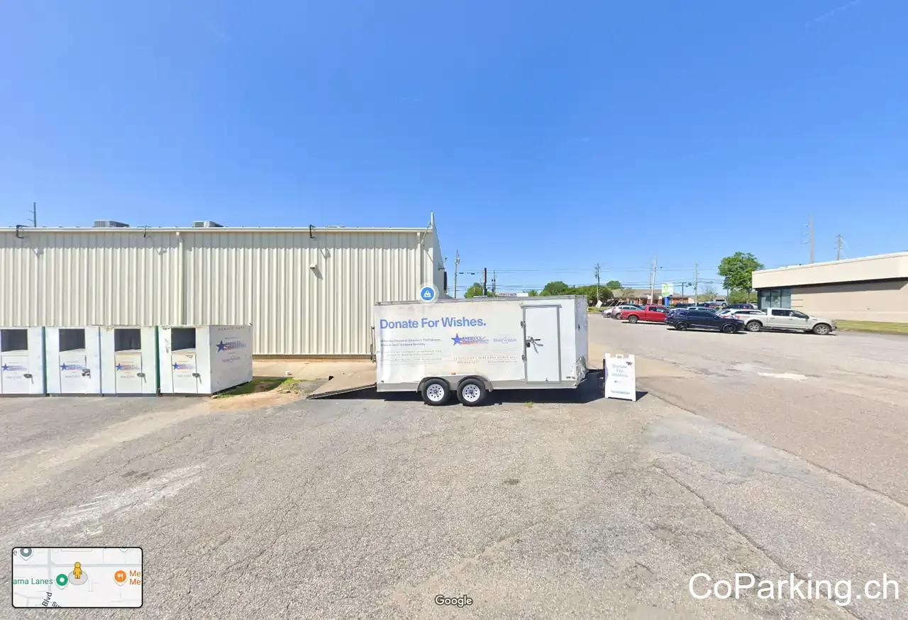 O'Reilly Auto Parts