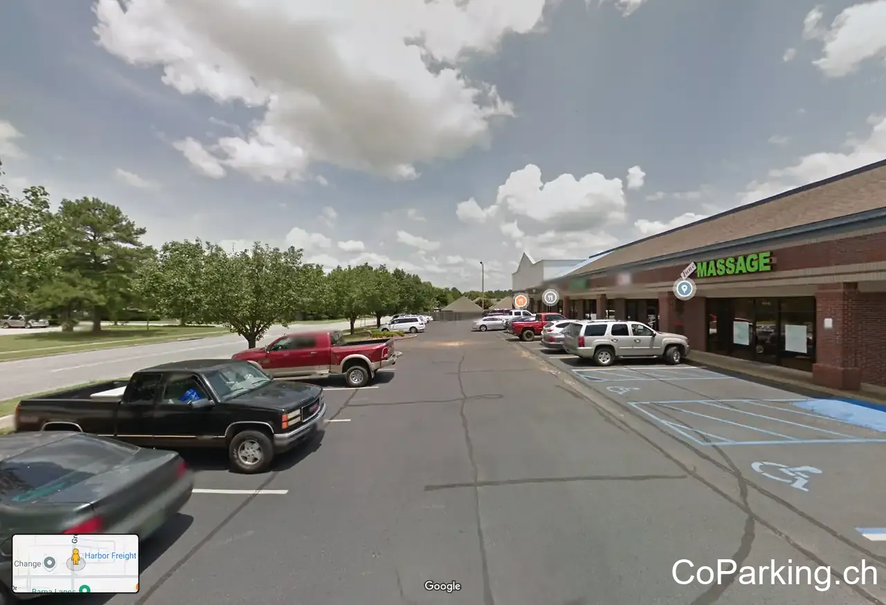 AutoZone Auto Parts