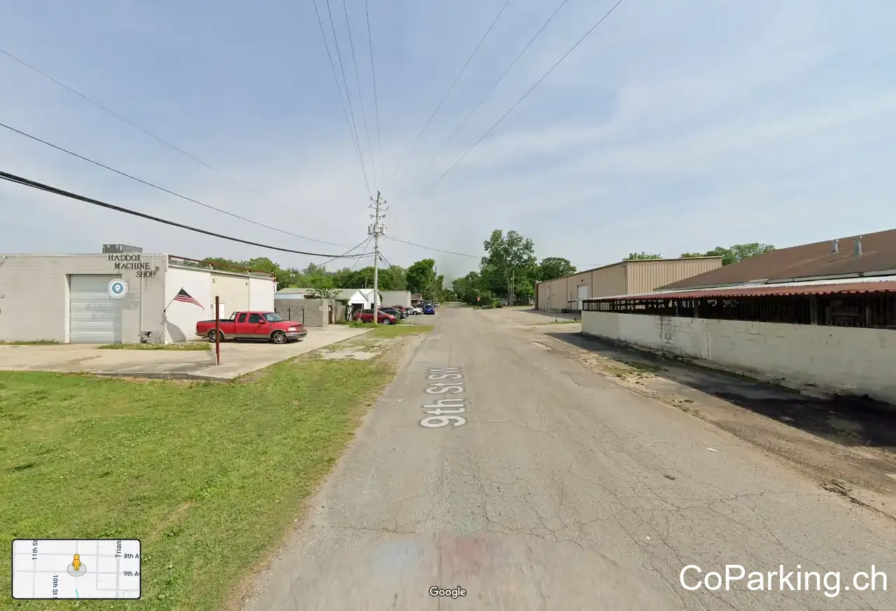 Southern Cylinder Head & Engine LLC