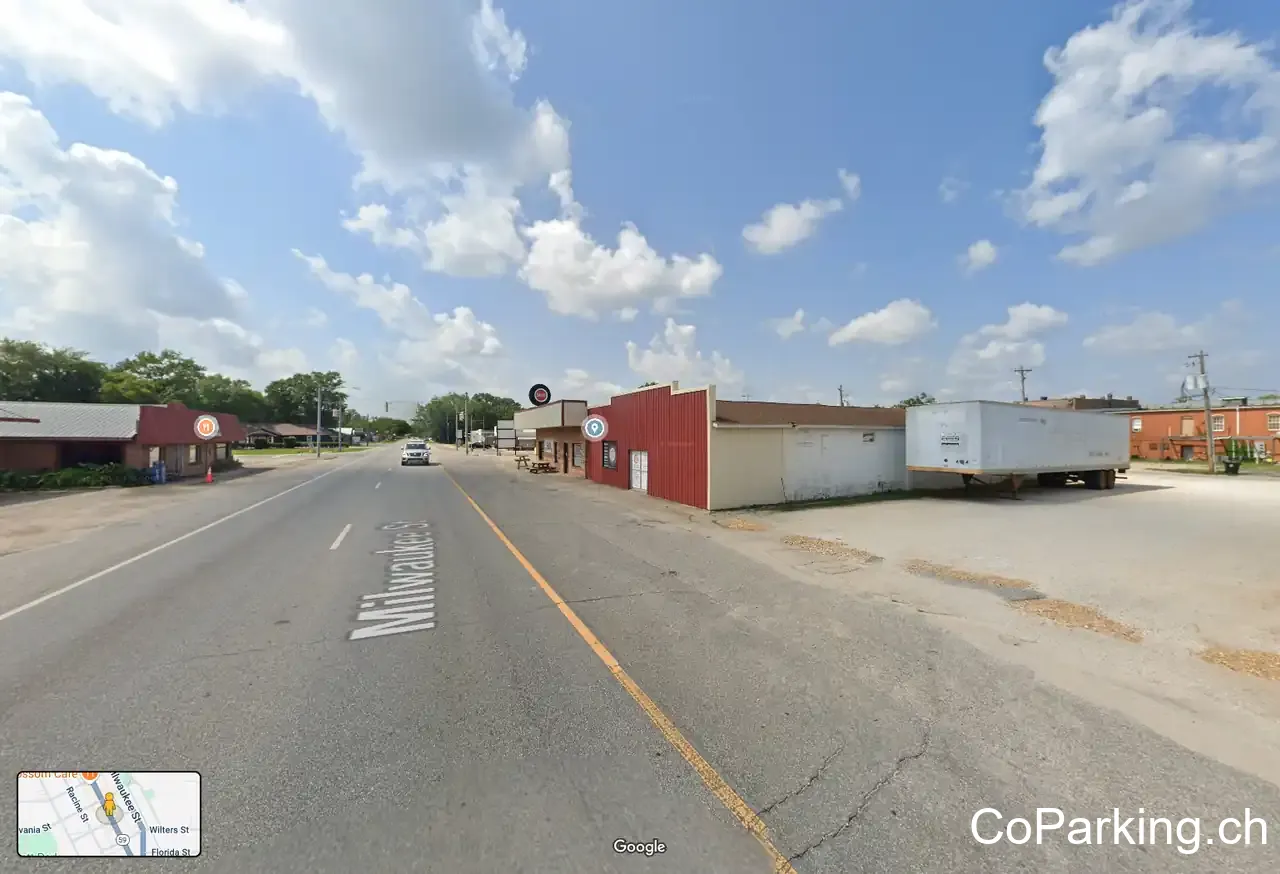 Middleton Auto Parts