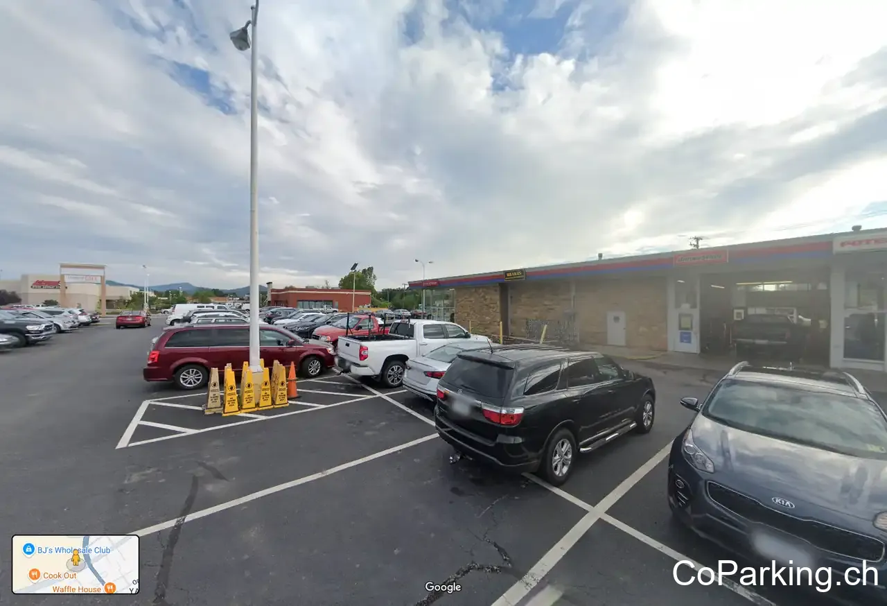 Firestone Complete Auto Care