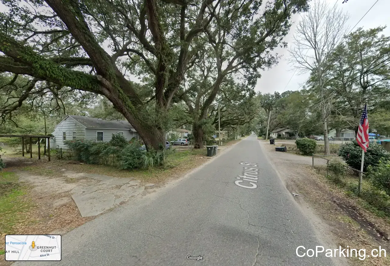 Escambia county auto care
