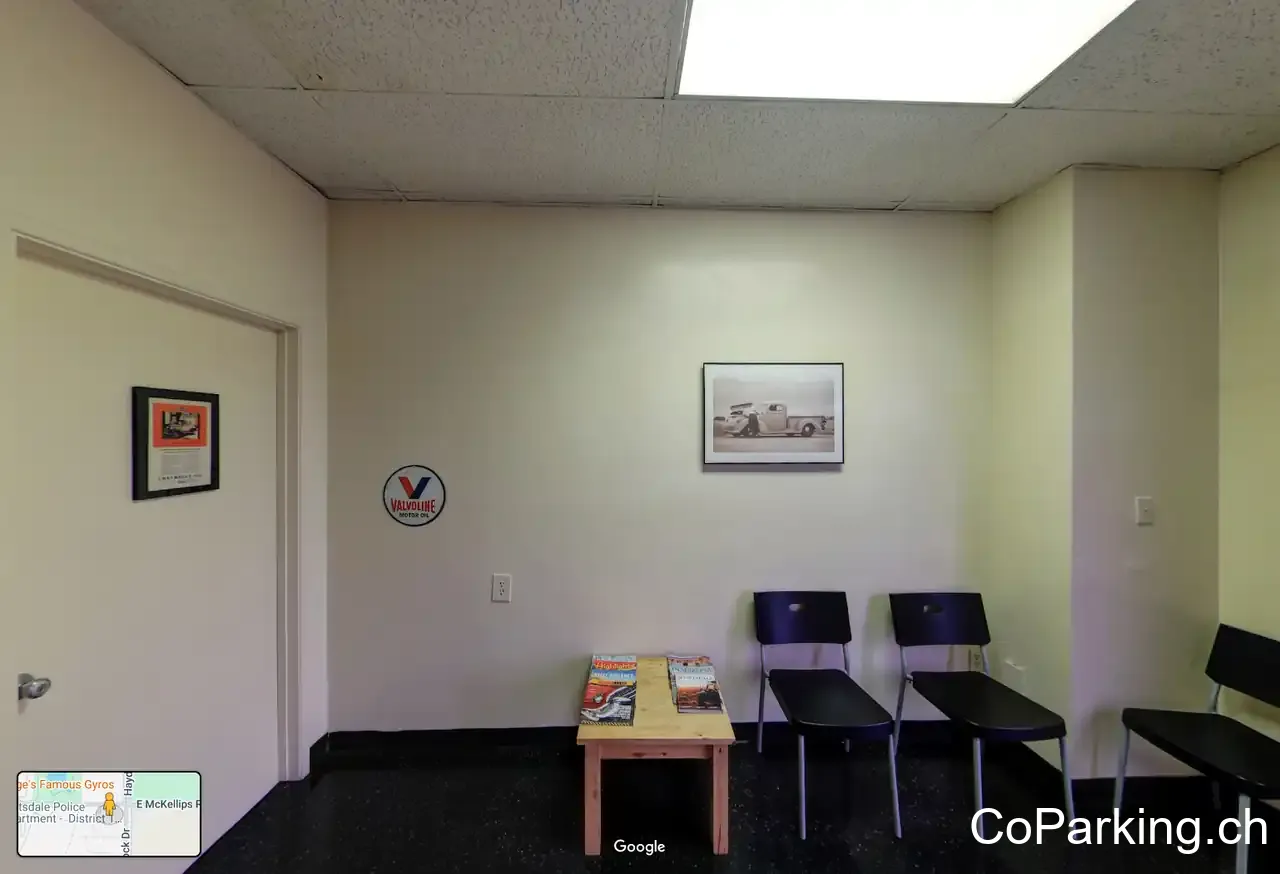 Cary's Auto Service