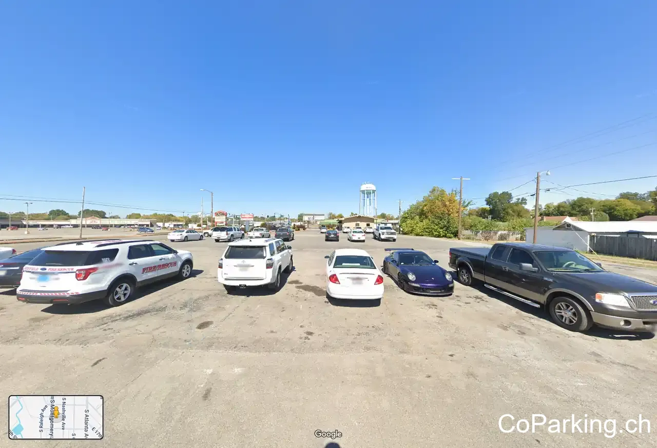 Ben Brocato Auto Sales