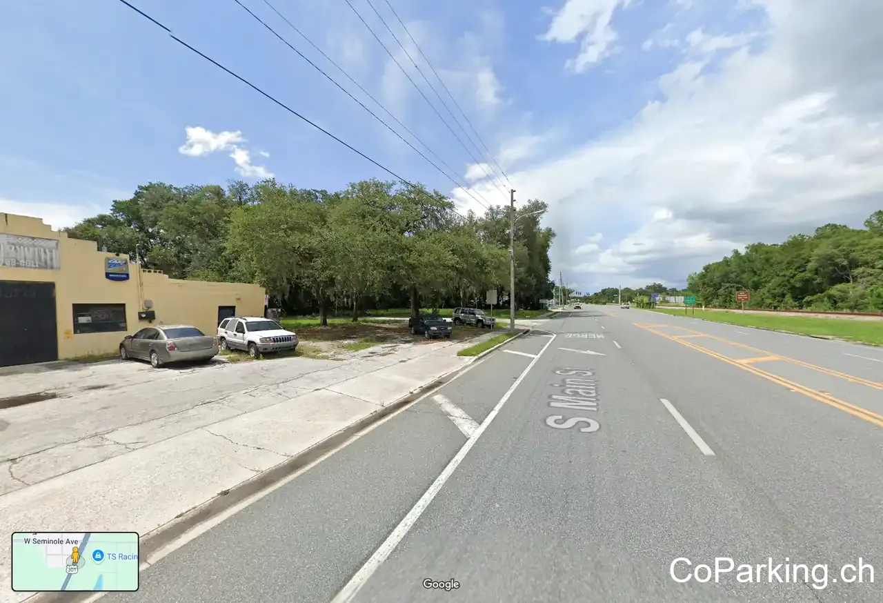 Ortiz Auto Care Center