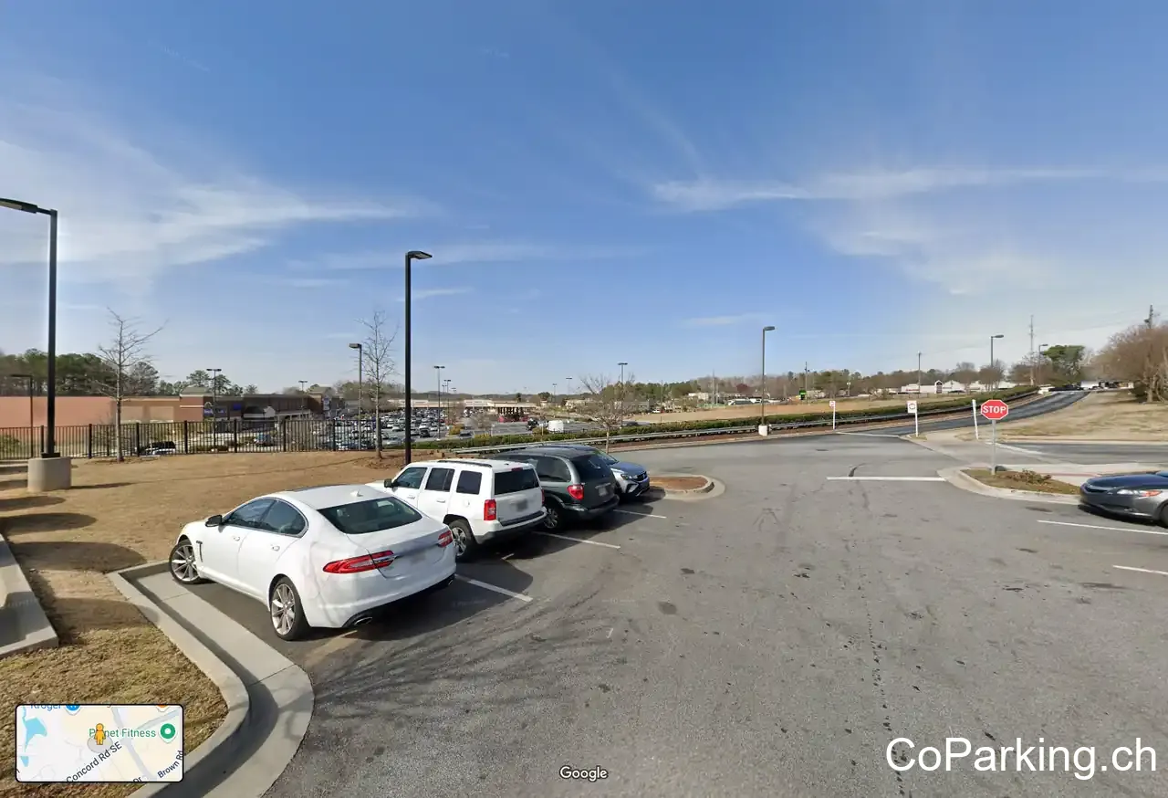 Christian Brothers Automotive Smyrna