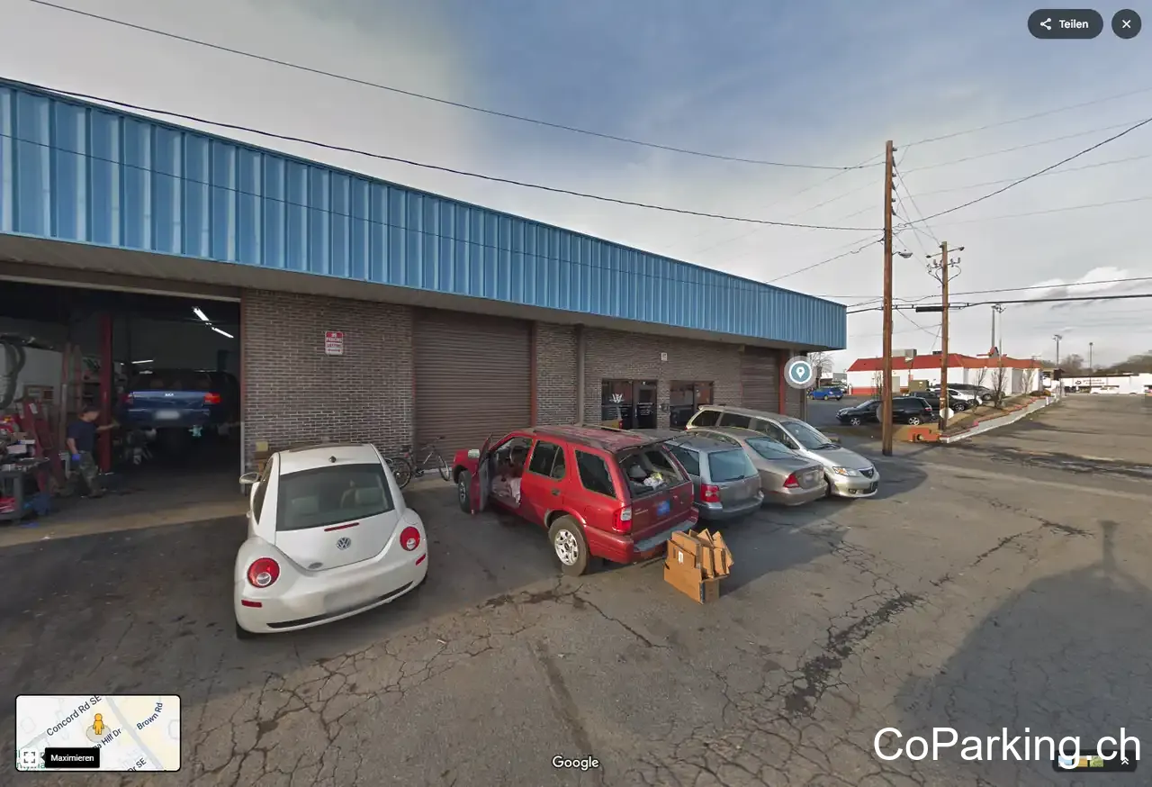 Willies Auto Care Center