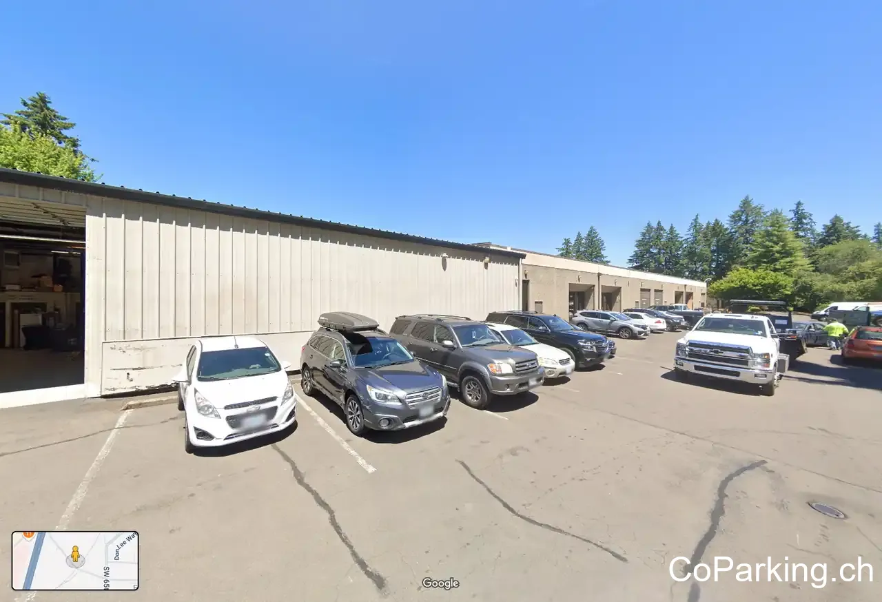 Accurate Auto of Lake Oswego