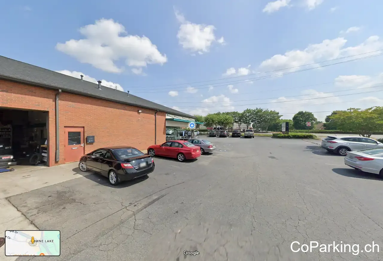 Mavis Tires & Brakes