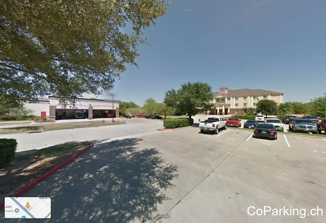 Aggieland Automotive