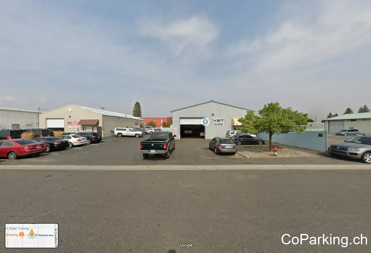 Vst Performance Auto Repair
