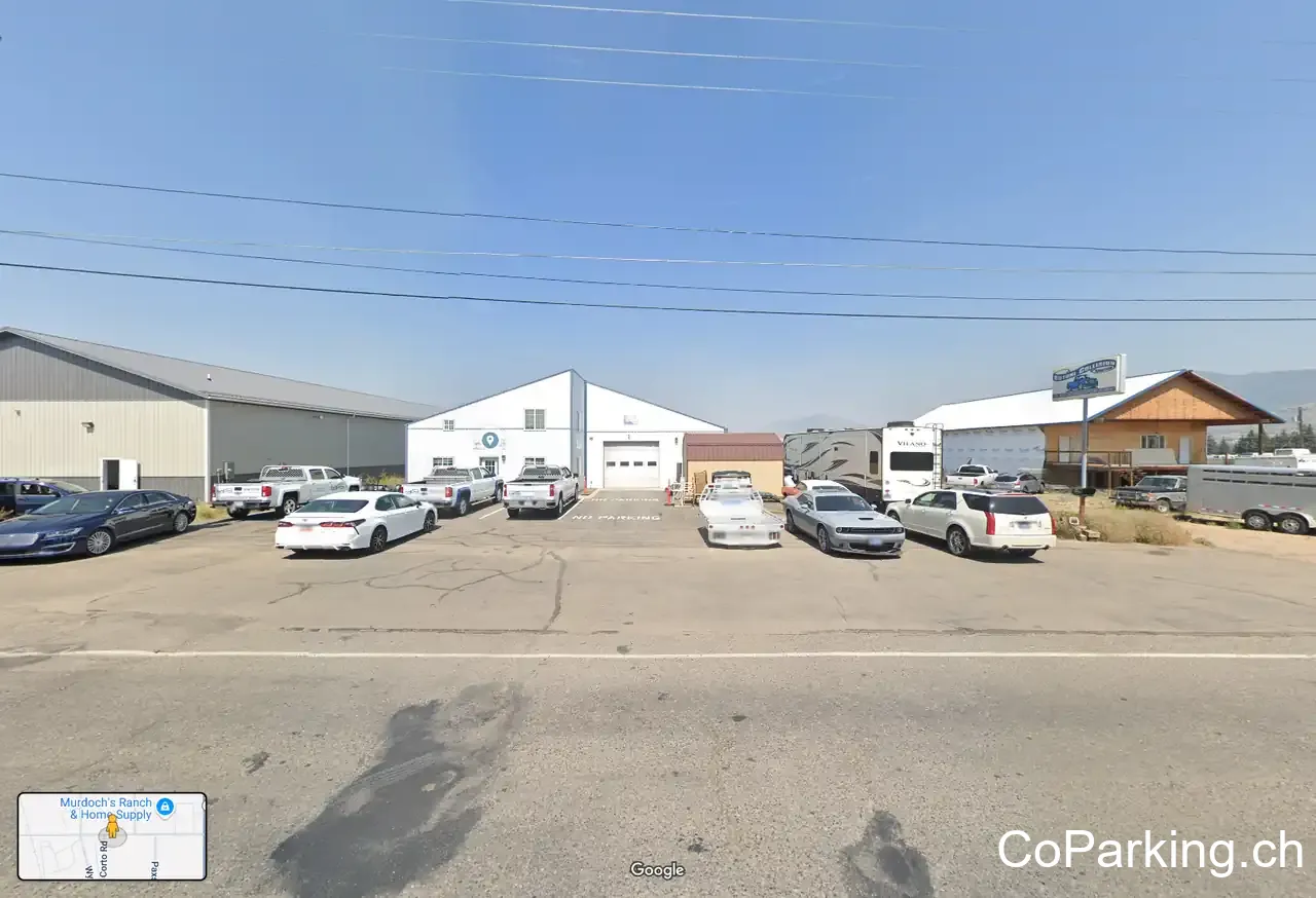 Butori Collision Center