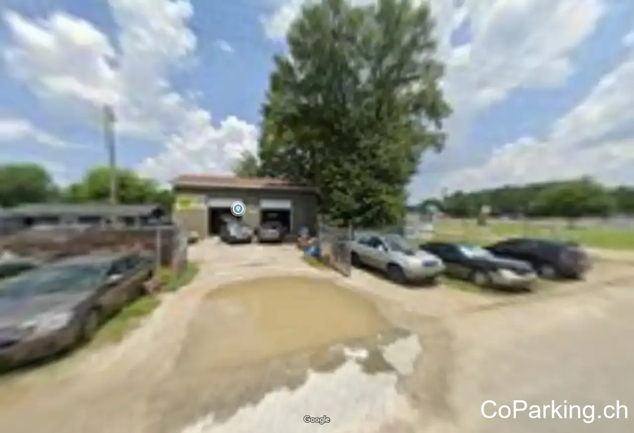 Barnett's Automotive Repair