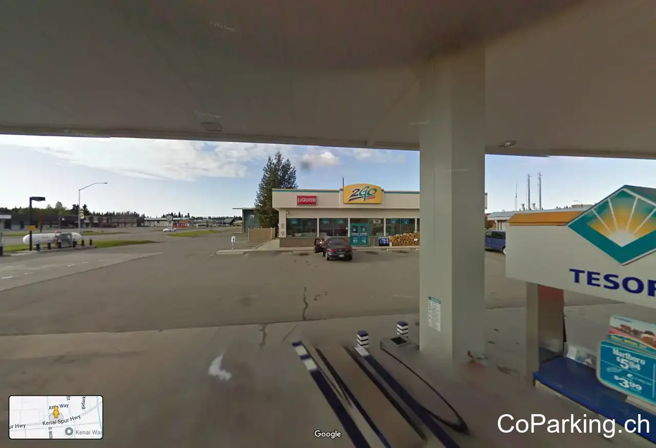 Speedway Express