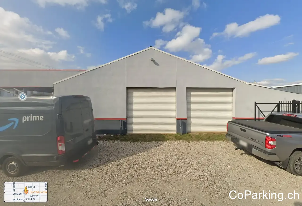 Kindall Automotive