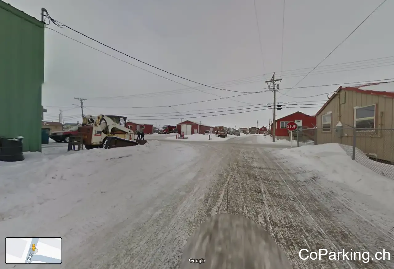 Nome Machine Works