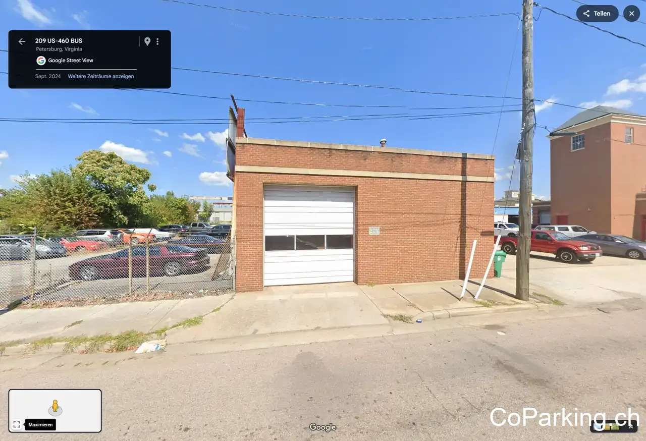 Ace Auto Repair