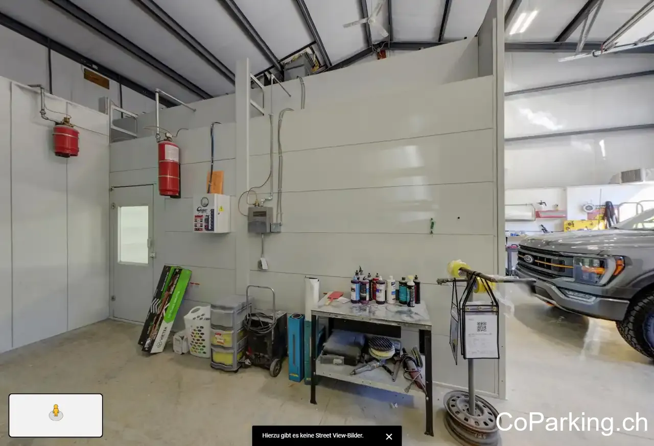 Chesdin Automotive & Collision