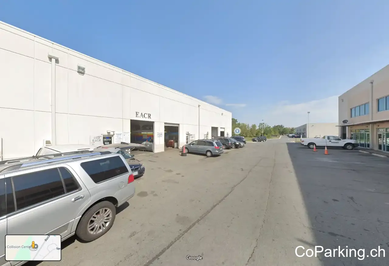 Q Sterling auto inc