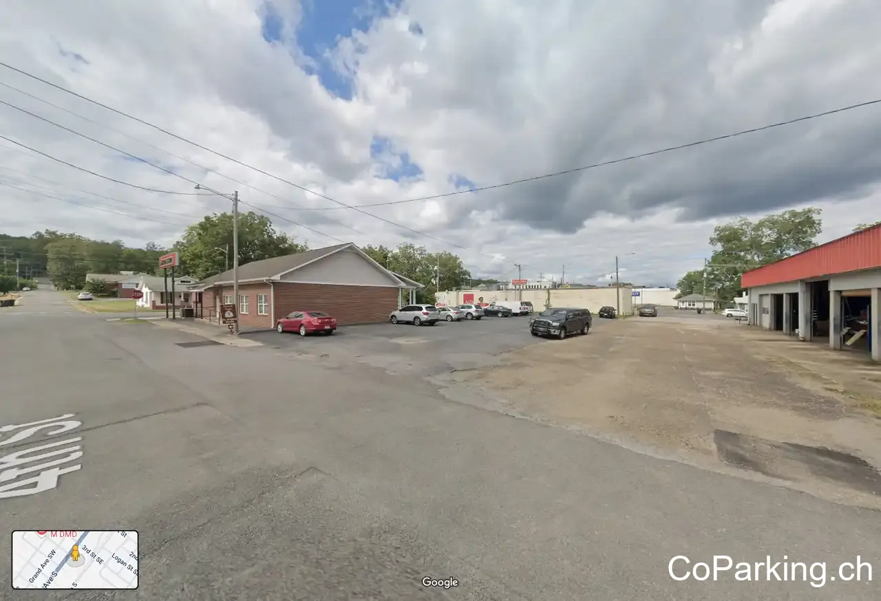 Westmoreland Tire Co Inc