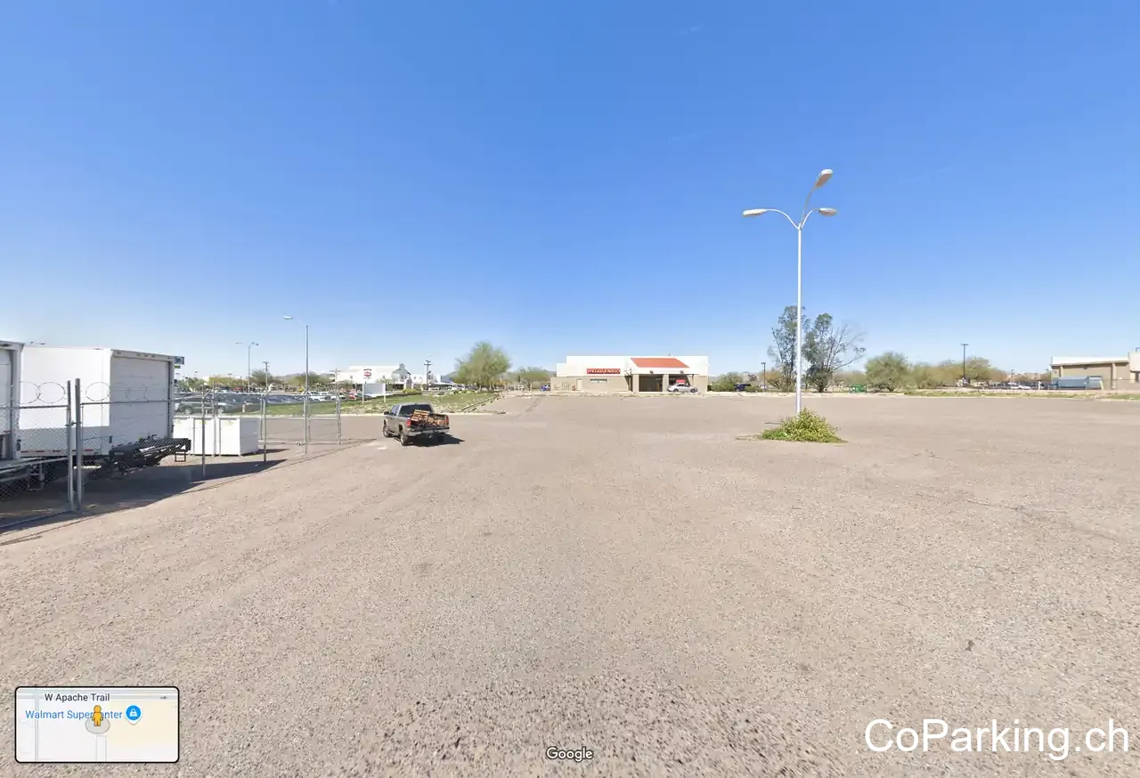 AutoZone Auto Parts