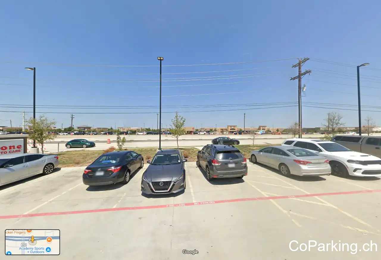 Firestone Complete Auto Care