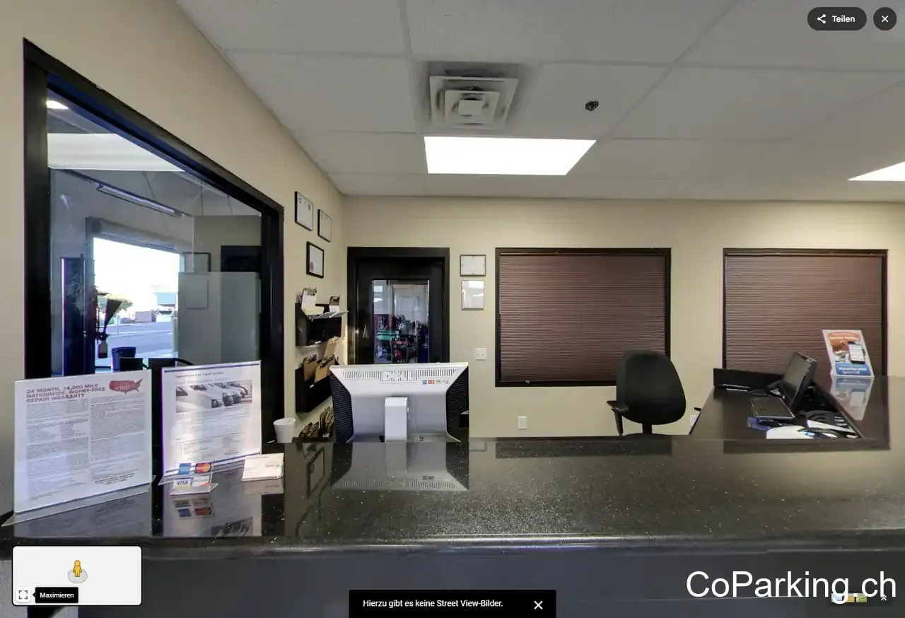 Spectrum Car Care