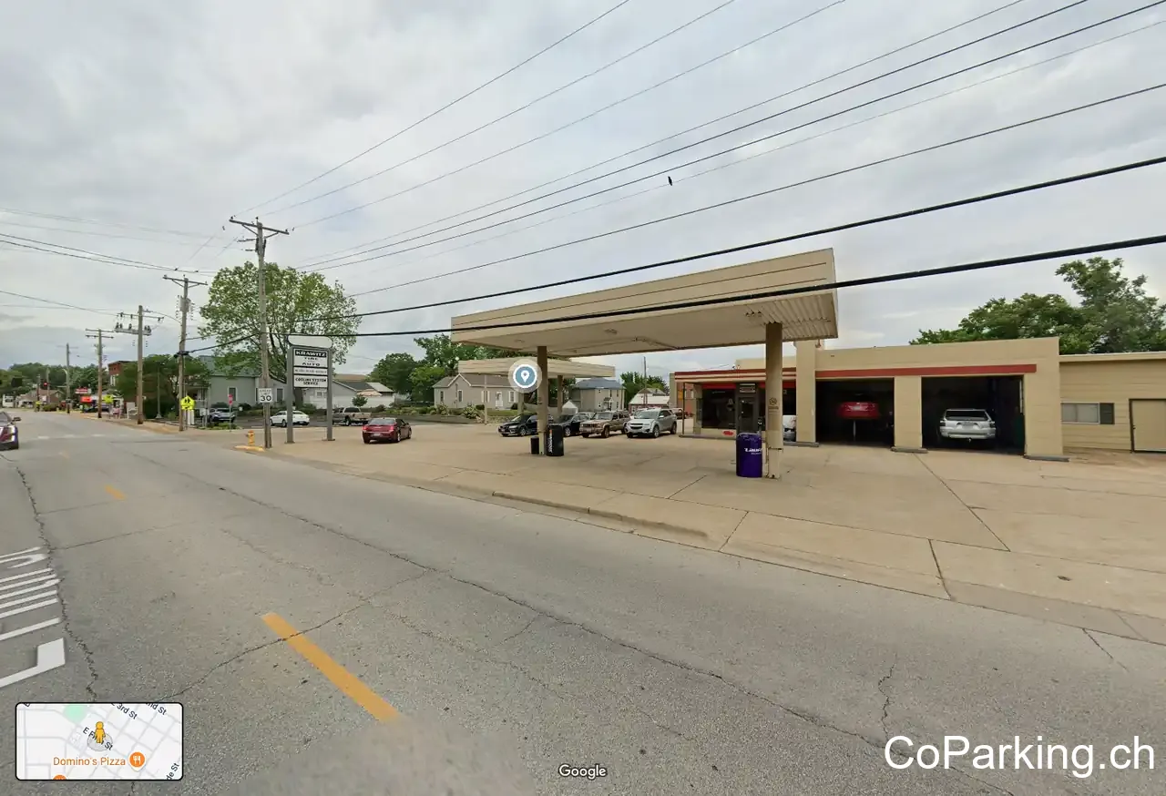 Krawitz Tire & Auto