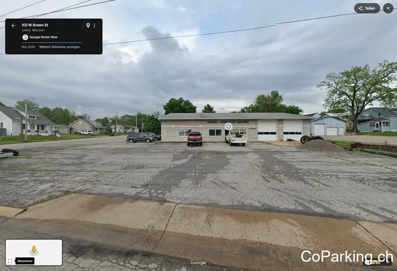 Central Automotive Electric