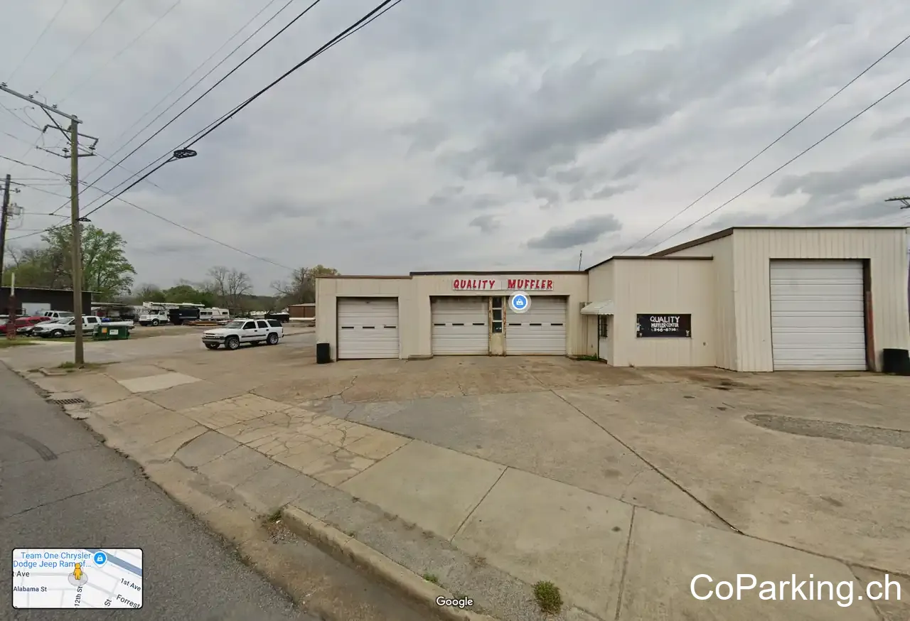 Ken's Auto Repair