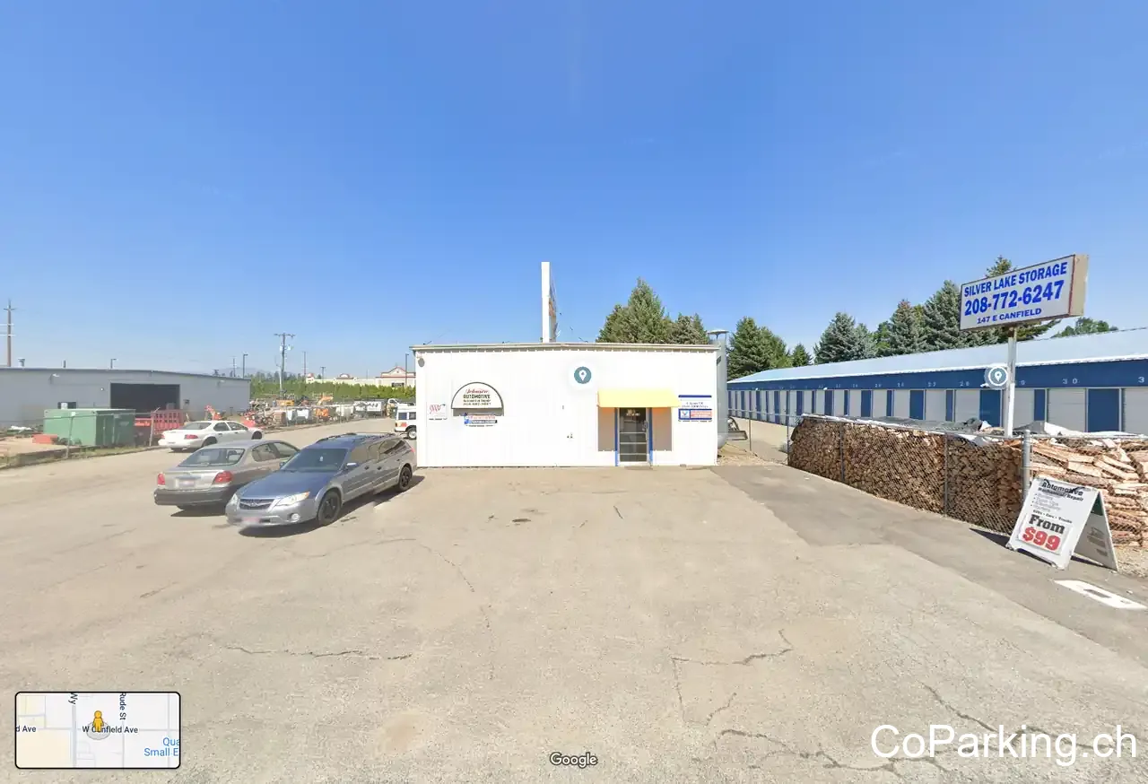 New Concepts Auto Services Inc