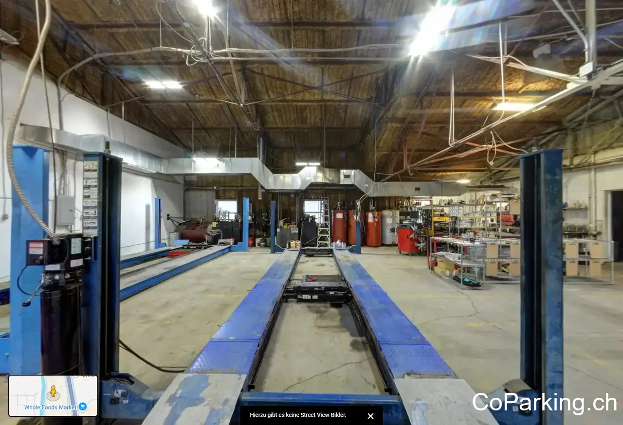 Kevin's Auto Repair