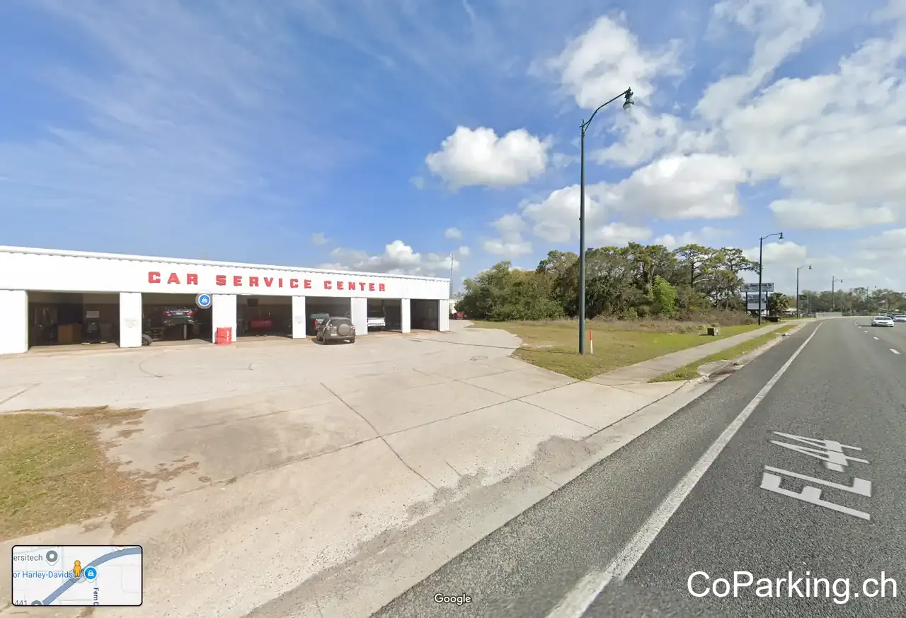 Bridgestone/Firestone City Tire Service