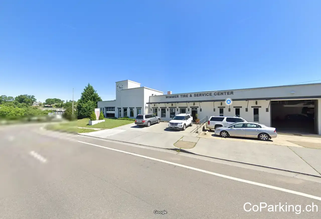 Wimmer Tire & Service Center