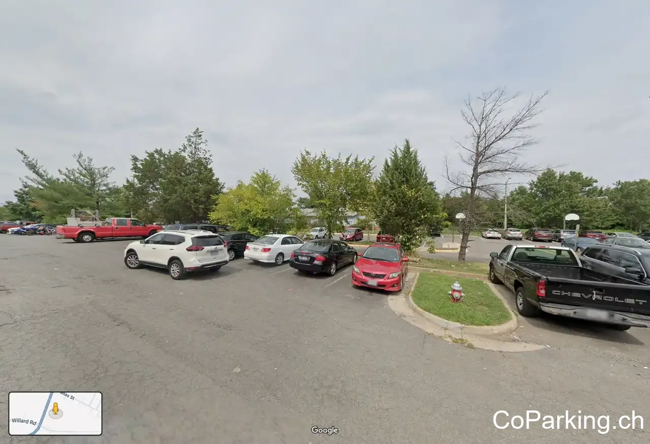 Carr Fleet & Automotive