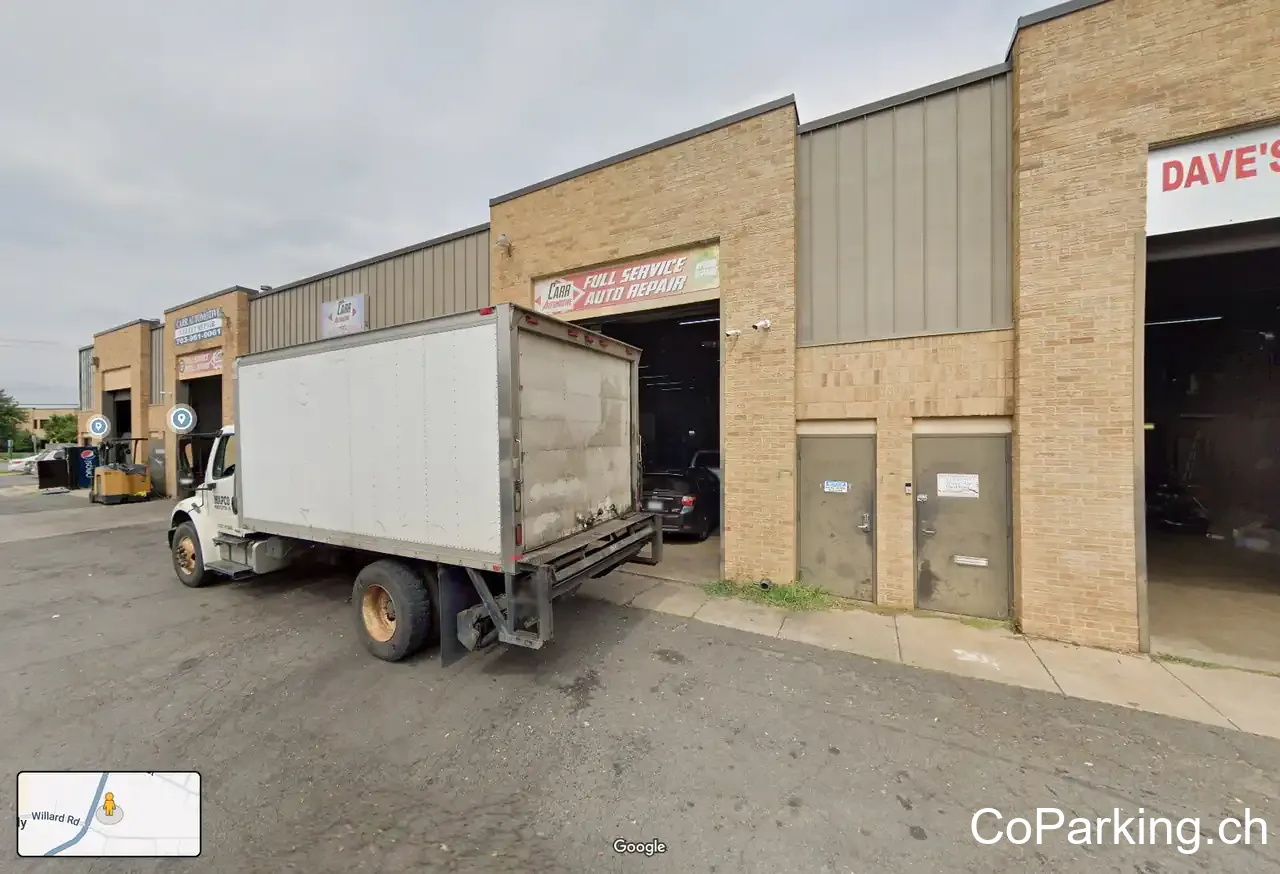 Dave's Automotive LLC