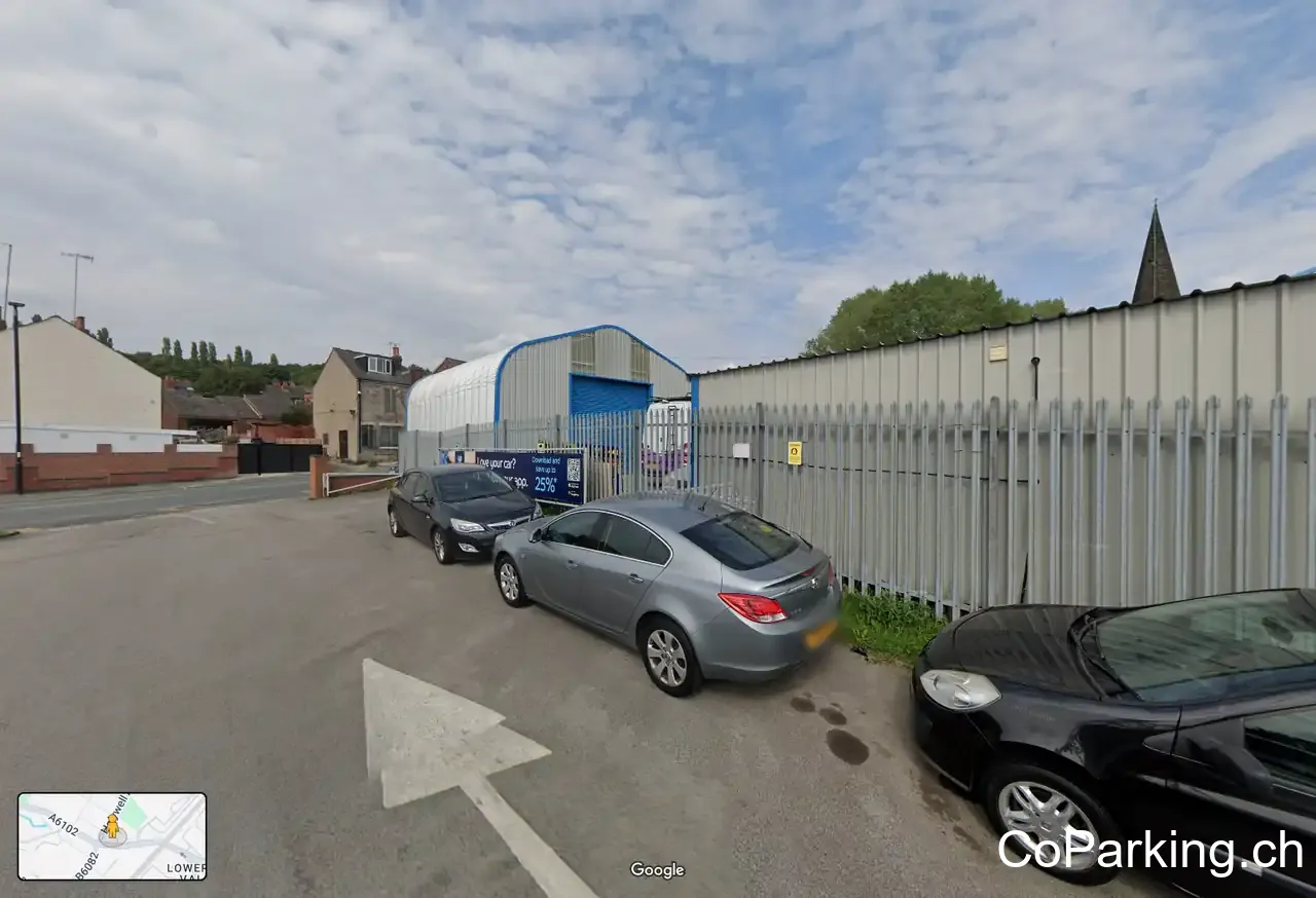 MB Services Yorkshire