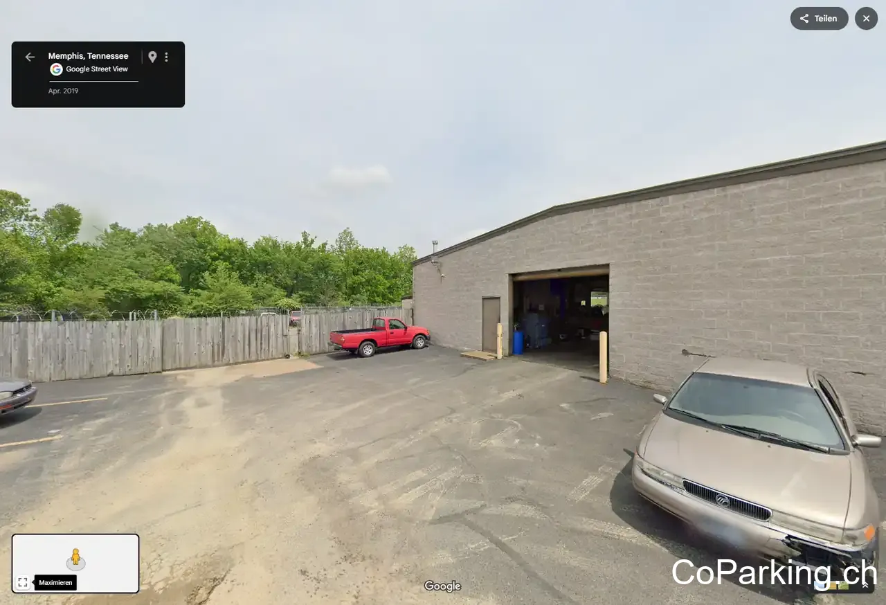 Harris Quon Auto Service