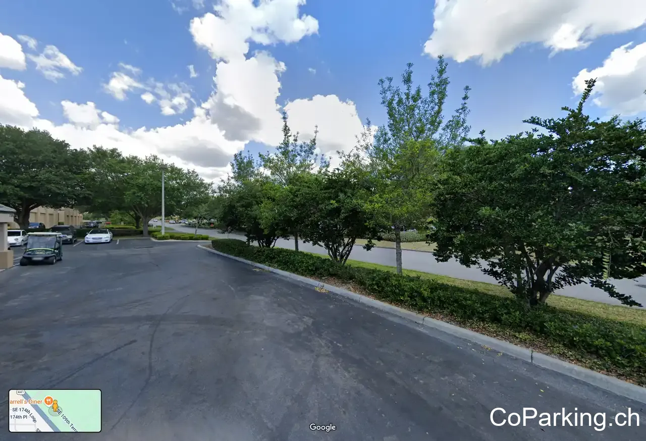 Napa Auto Care of the Villages in Summerfield FL