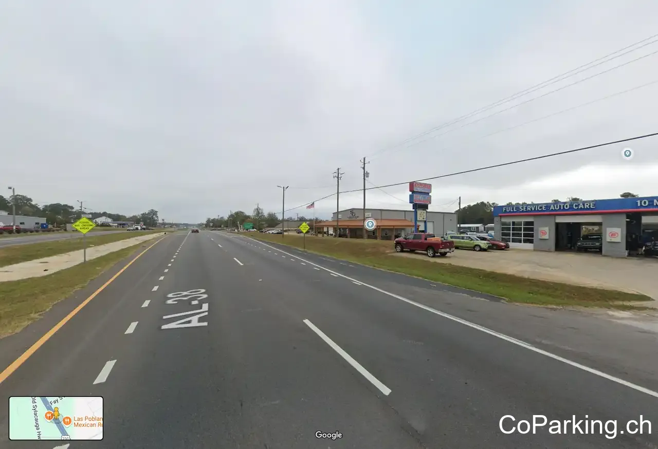 Express Oil Change & Tire Engineers