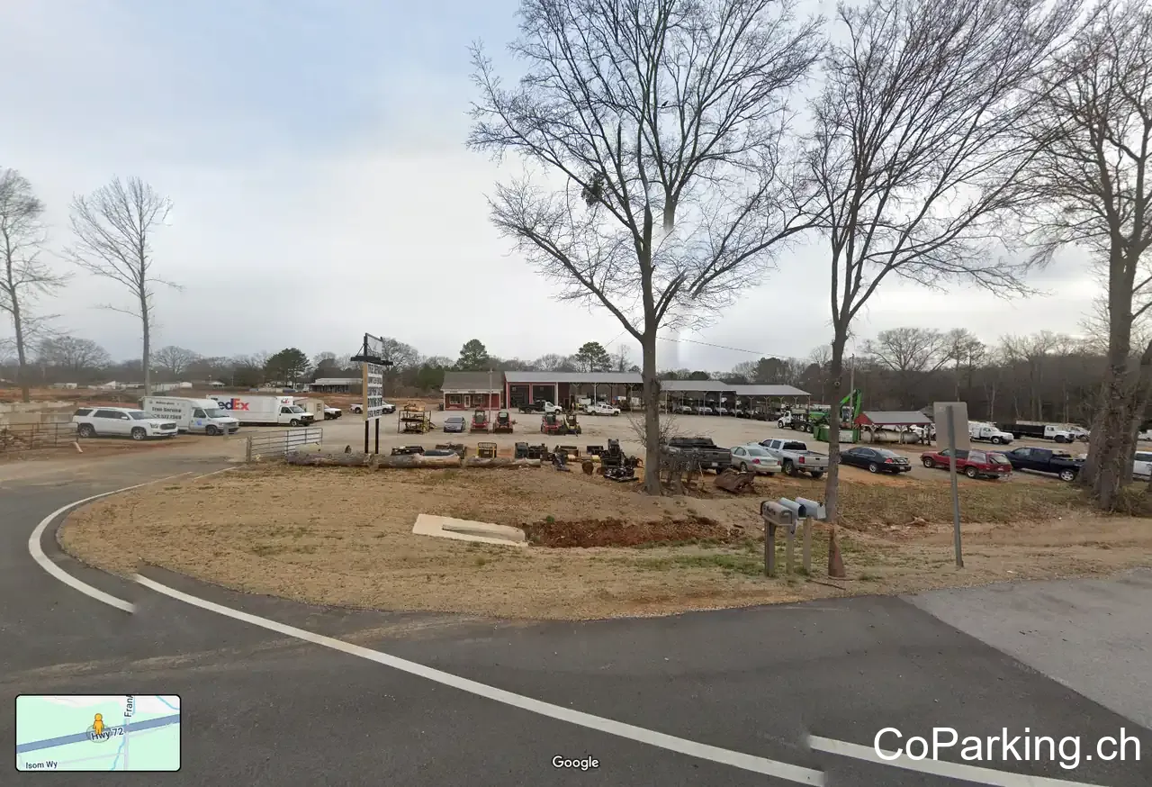 C & C Auto and Equipment Sales