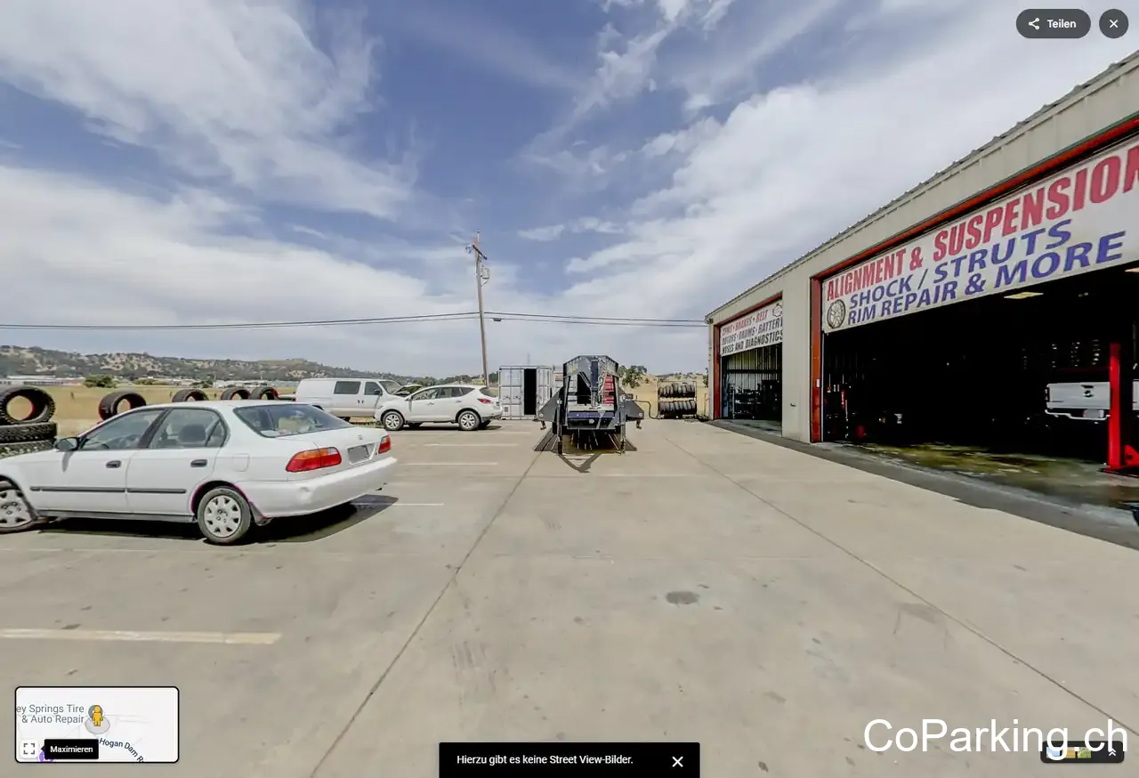 Valley Springs Tire & Auto Repair