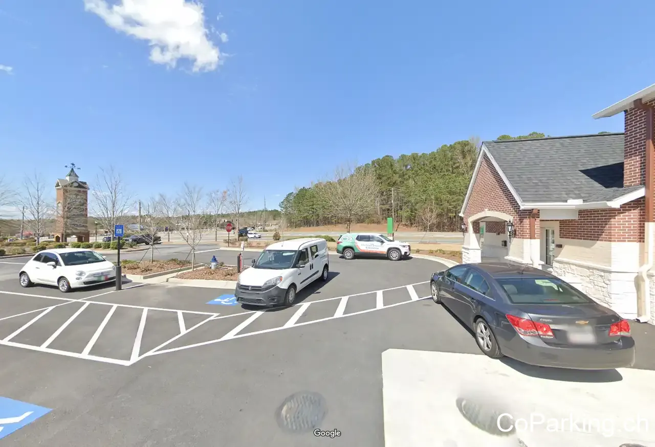 Christian Brothers Automotive Woodstock