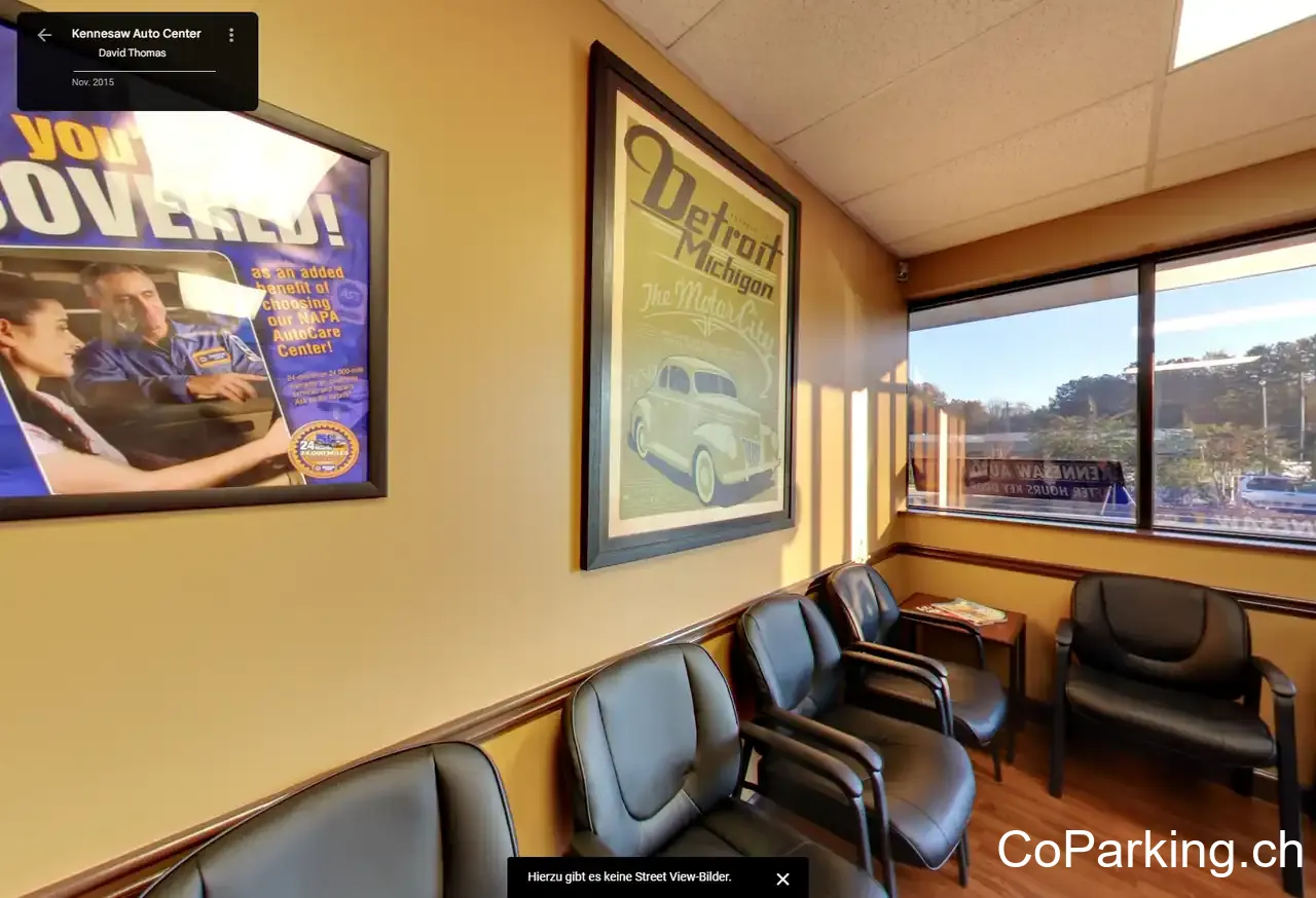 Kennesaw Auto Center